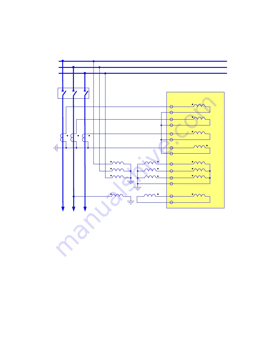 SIFANG CSC-161 Product Manual Download Page 37