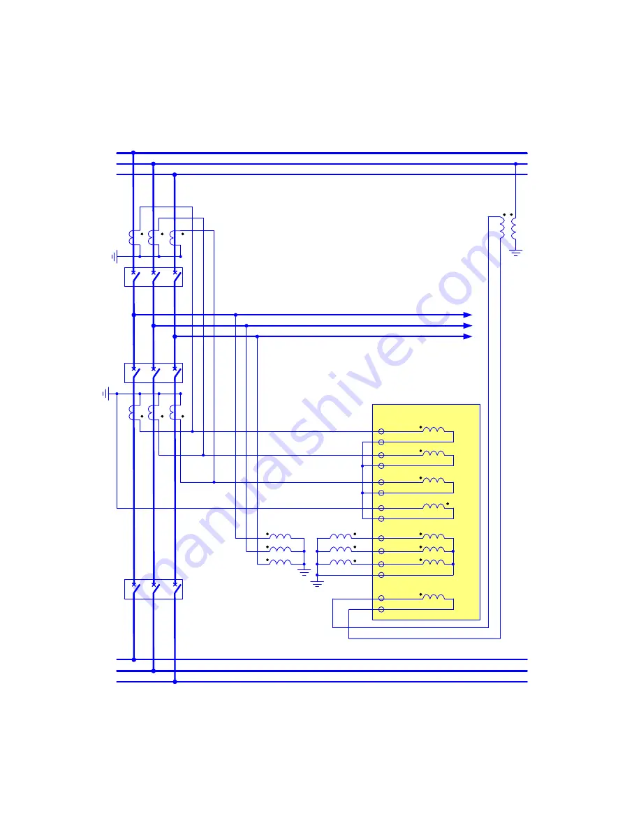 SIFANG CSC-161 Product Manual Download Page 38