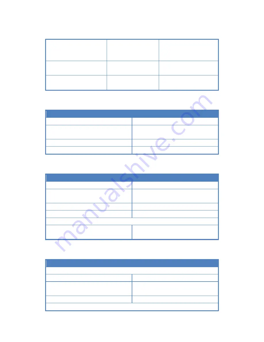 SIFANG CSC-161 Product Manual Download Page 42