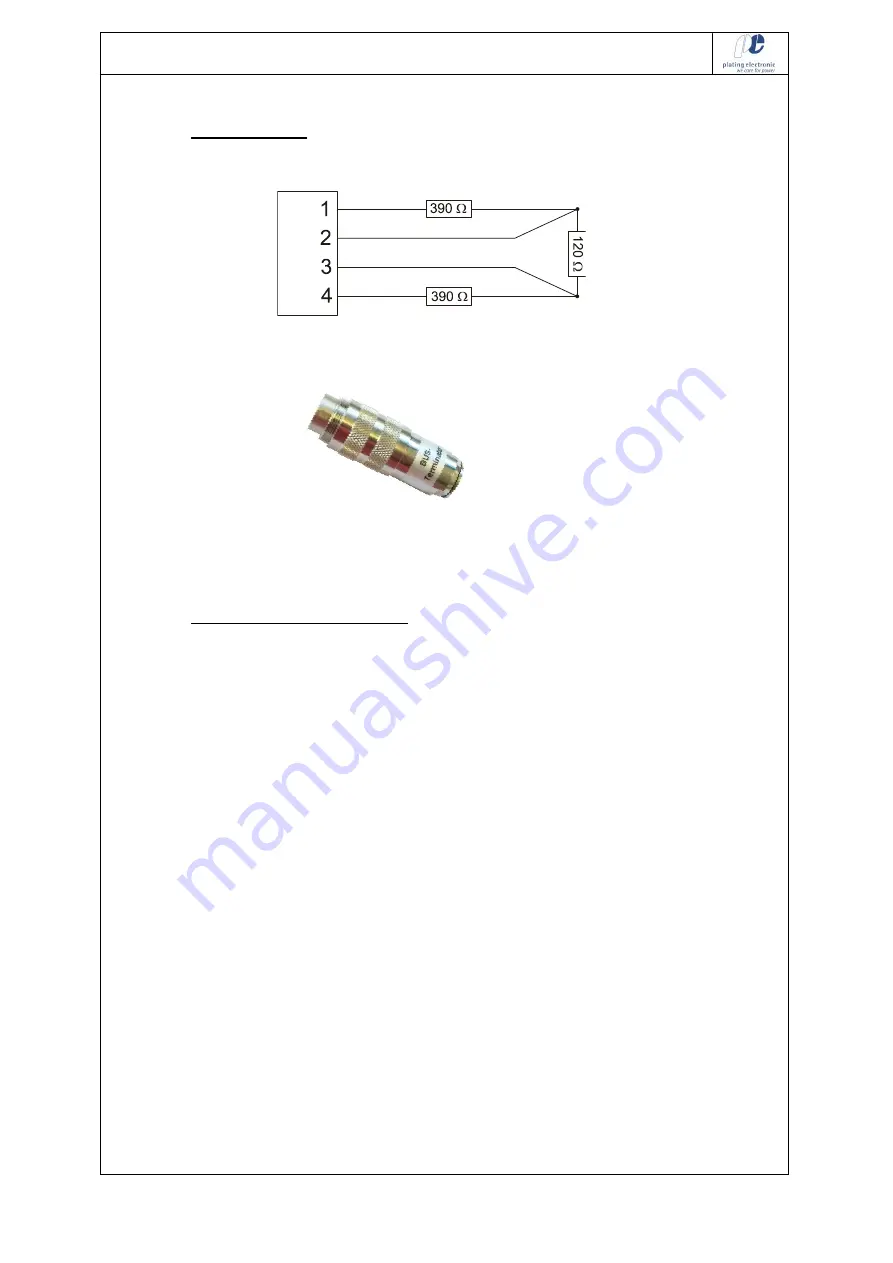 SIFCO ASC TechnoPlate Power Pack  6030A20V Скачать руководство пользователя страница 19