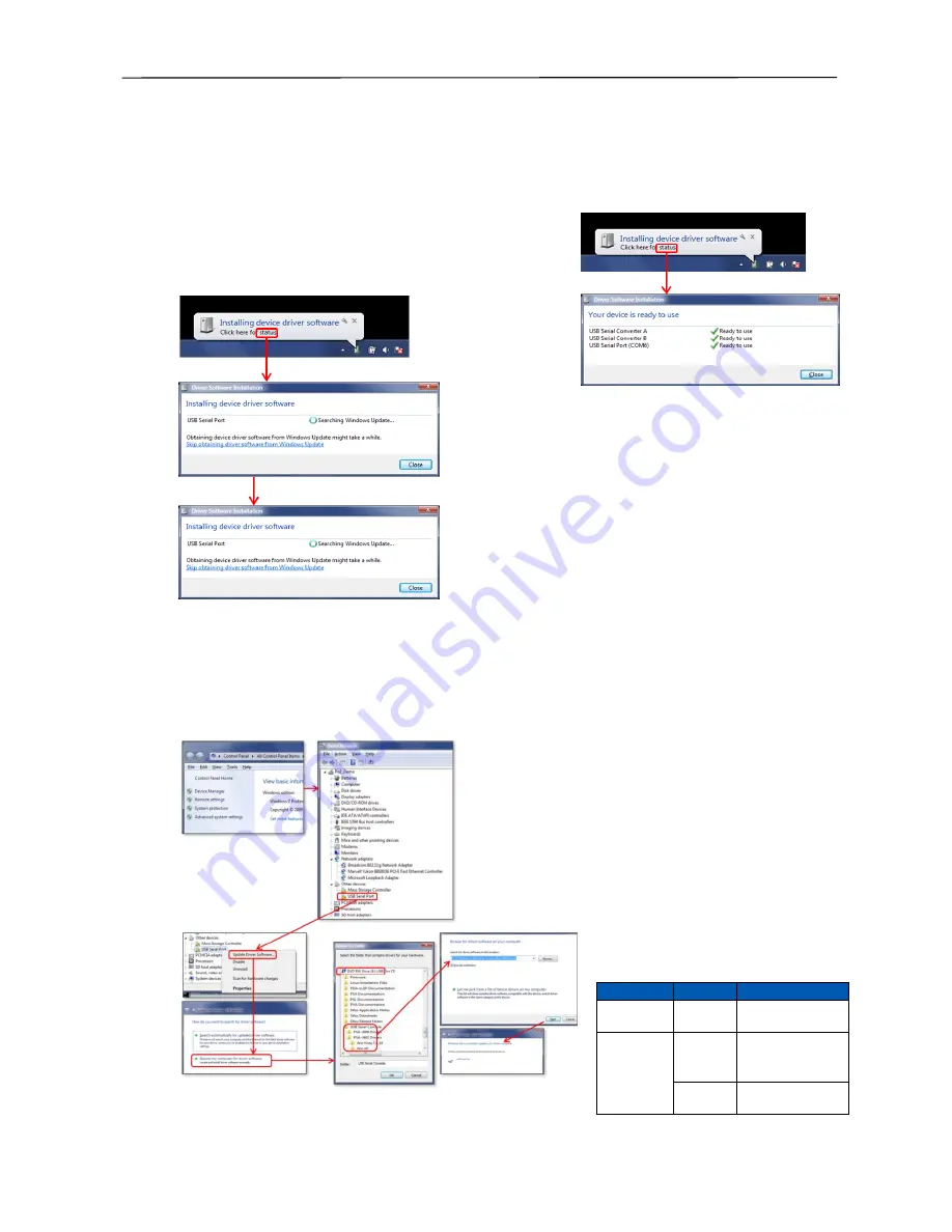 Sifos Technologies PDA-LLDP Скачать руководство пользователя страница 12