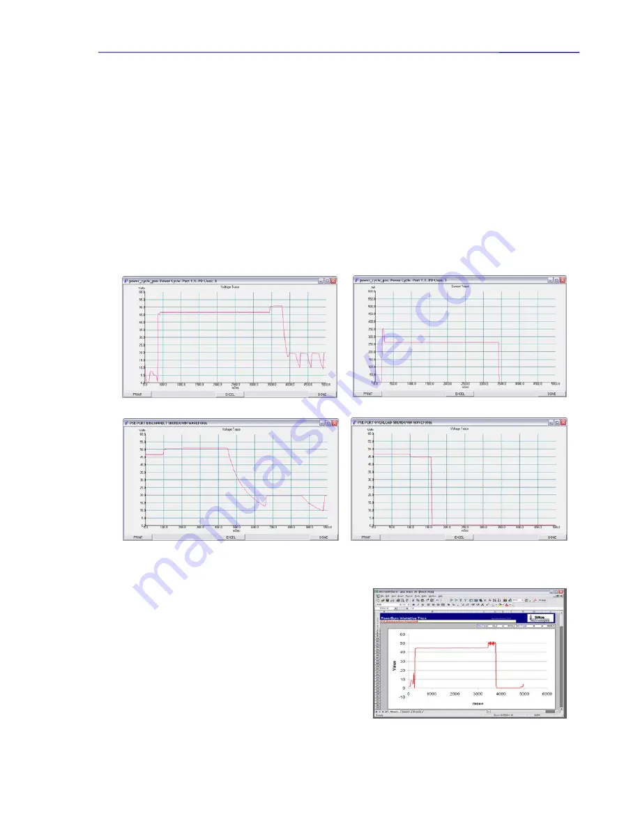 Sifos Technologies PowerSync PSA100-SA Technical Reference Manual Download Page 27