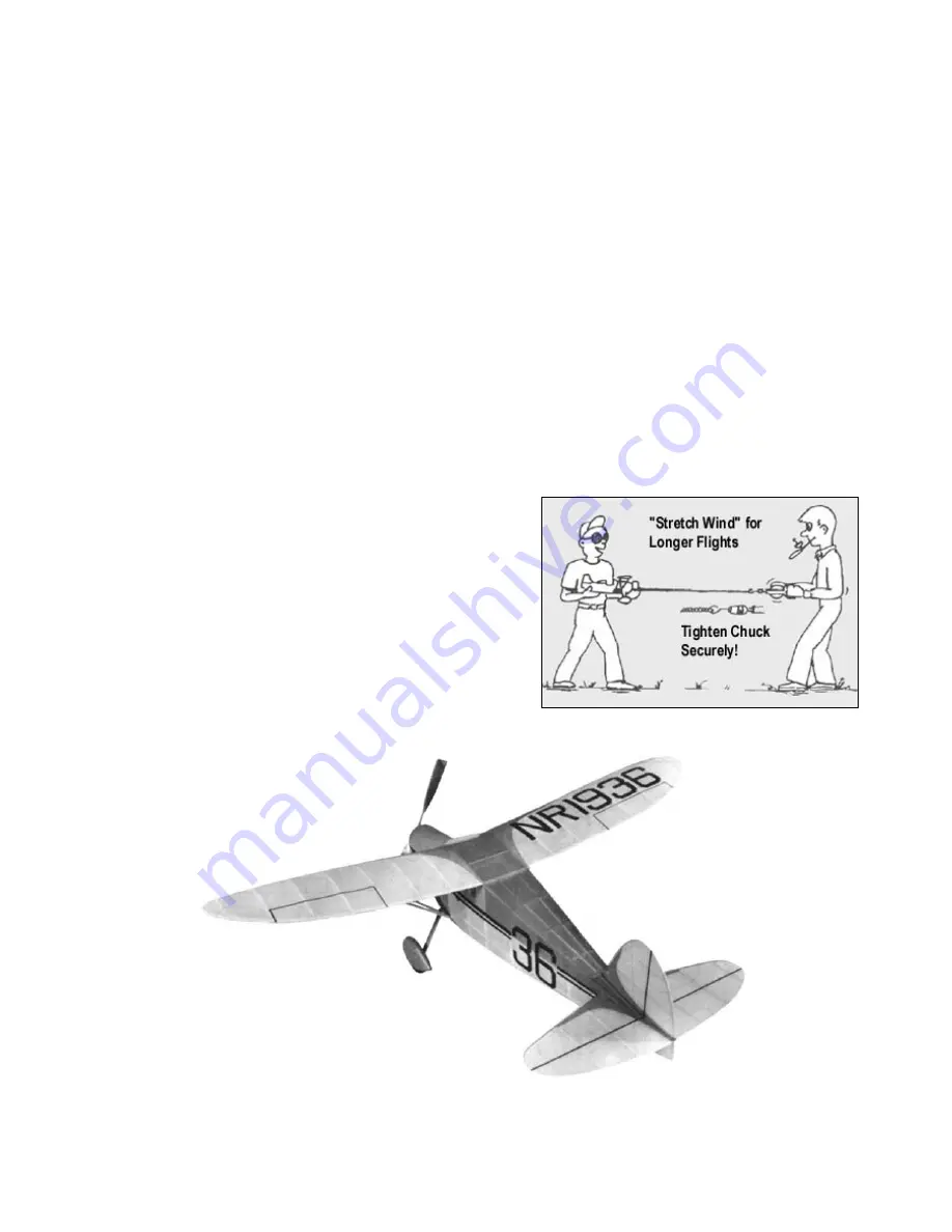 SIG Cabinaire SIGFF20 Instruction Manual Download Page 7