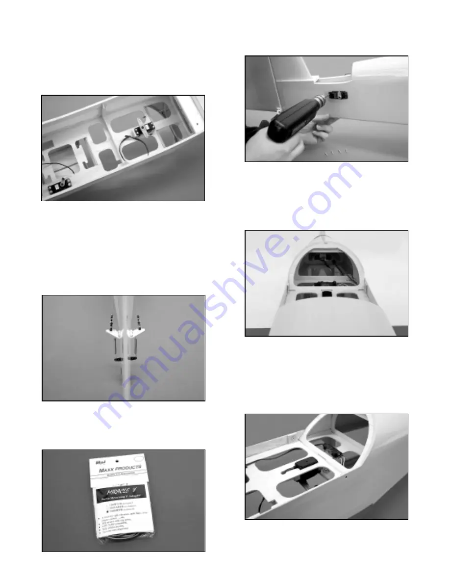 SIG CAP 231EX Скачать руководство пользователя страница 16