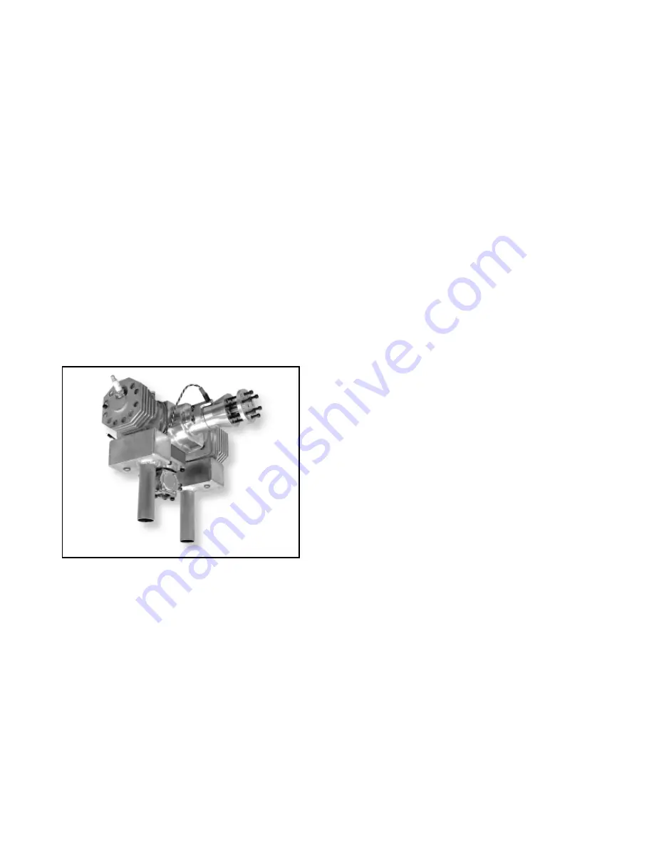 SIG EDGE 540T Assembly Manual Download Page 5