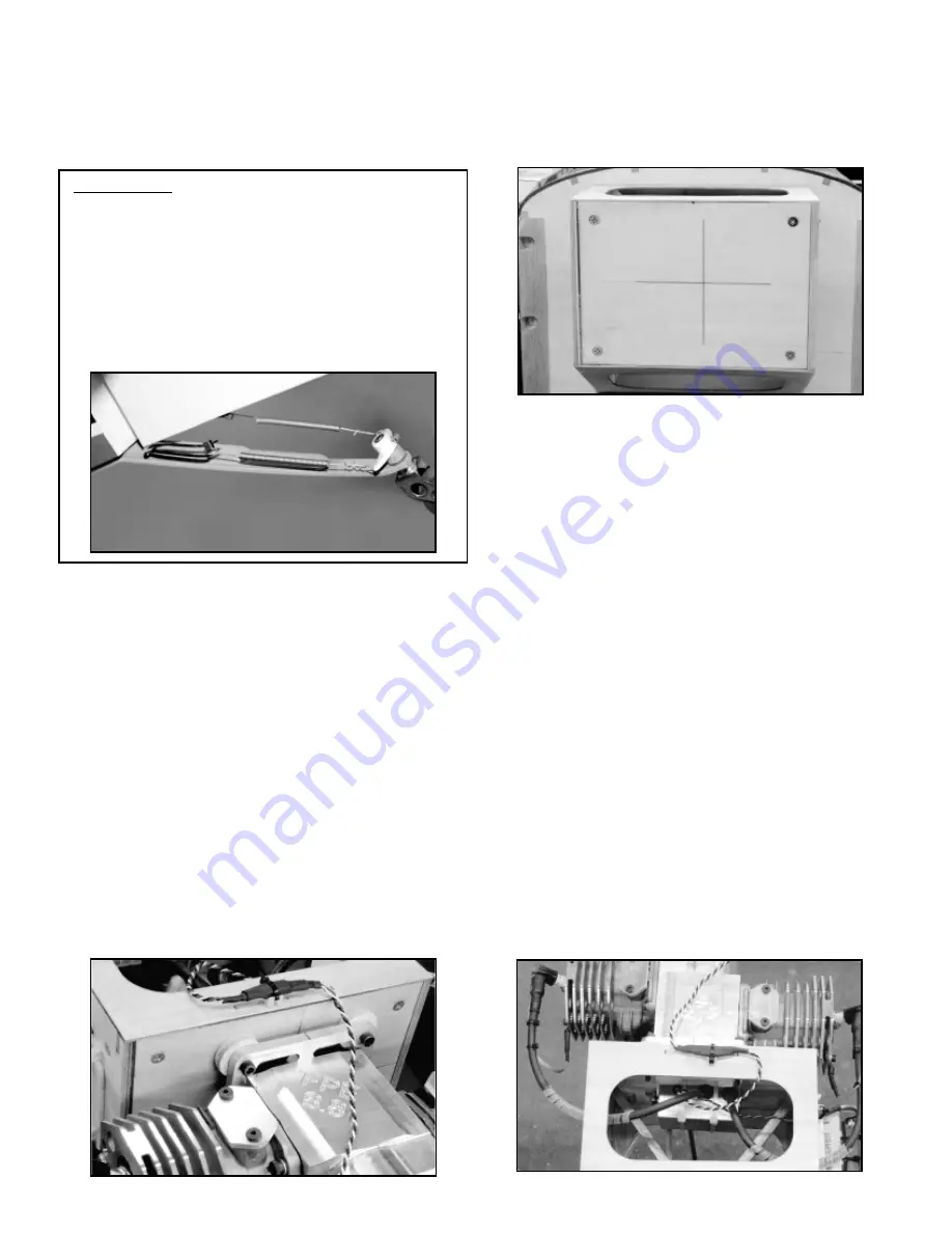 SIG EDGE 540T Assembly Manual Download Page 15