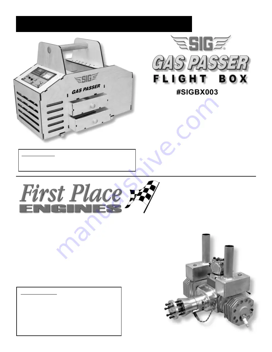 SIG EDGE 540T Assembly Manual Download Page 28