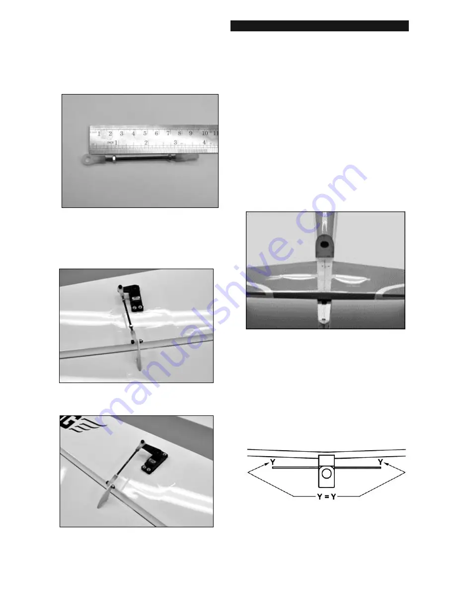 SIG Edgetra ARF Assembly Manual Download Page 6