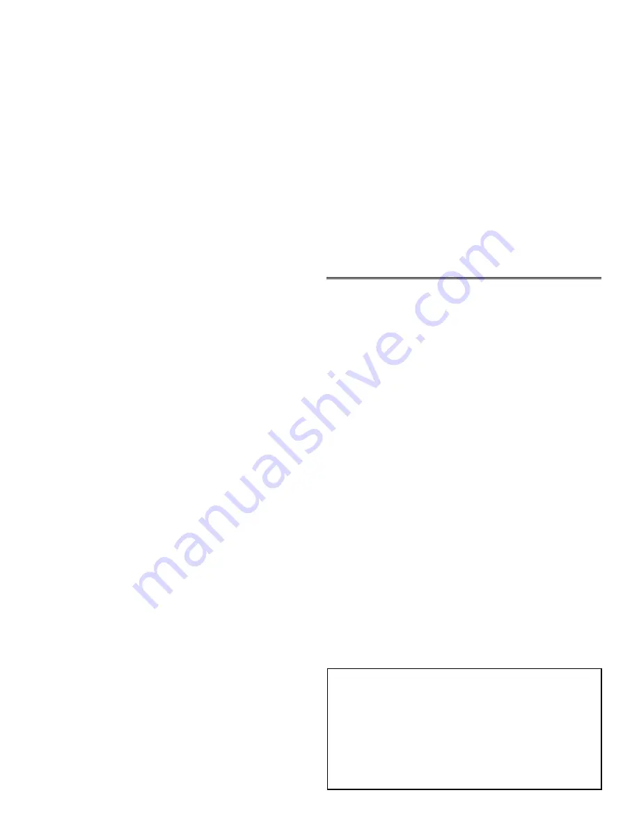 SIG Extra 300XS Assembly Manual Download Page 3