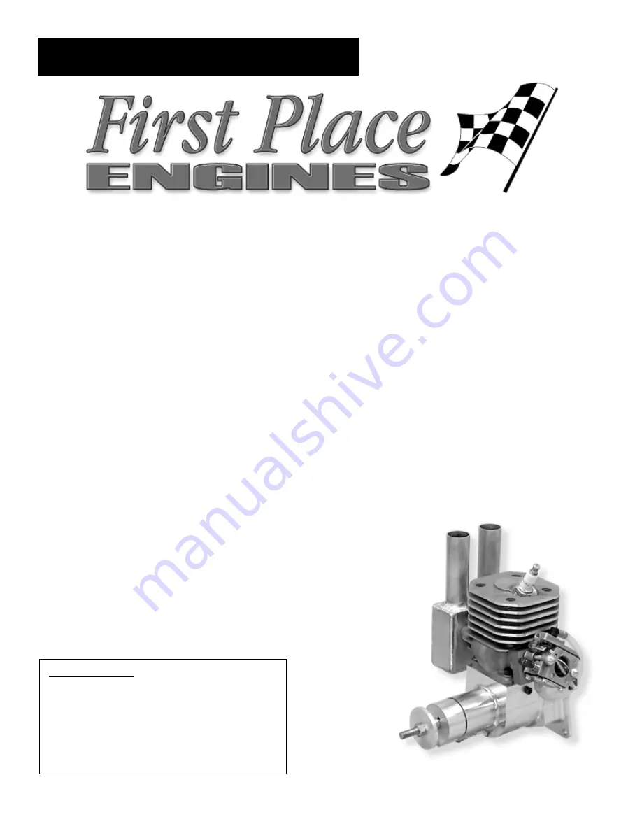 SIG Extra 300XS Assembly Manual Download Page 26