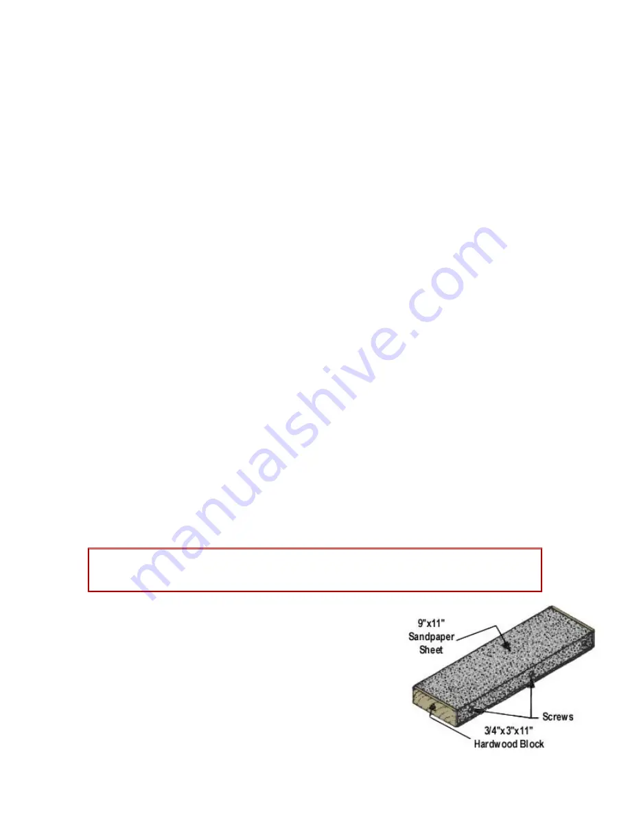 SIG Four-Star 120 Building And Flying Instructions Download Page 3