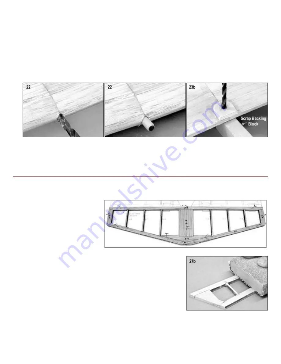 SIG Four-Star 20EP Instruction Manual Download Page 9