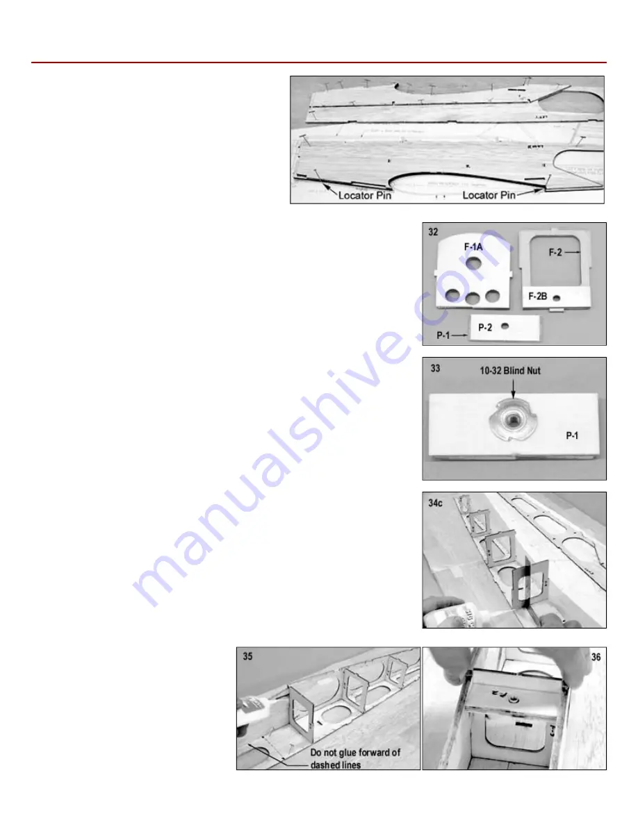 SIG Four-Star 20EP Instruction Manual Download Page 11