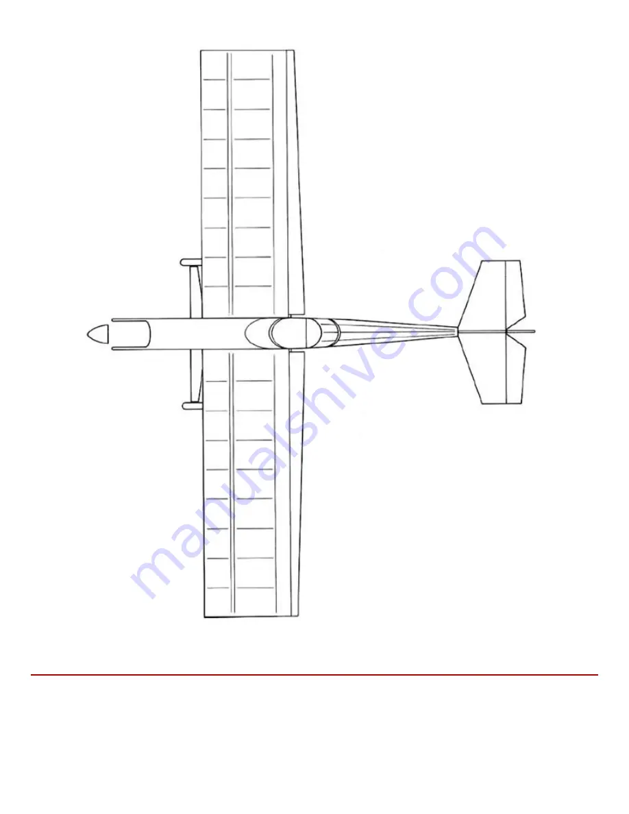 SIG Four-Star 40 SIGRC44 Building And Flying Instructions Download Page 22