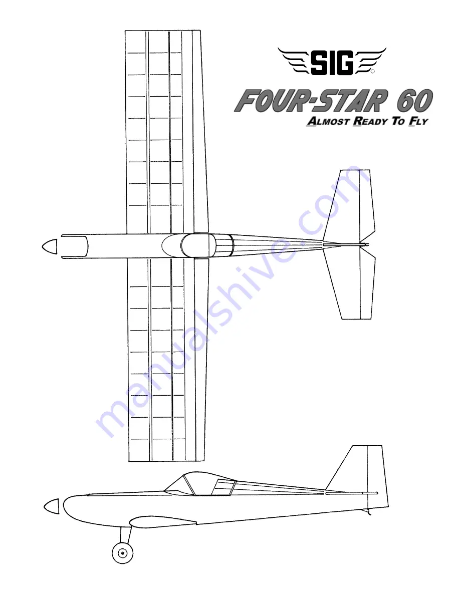 SIG FOUR-STAR 60 Assembly Manual Download Page 18