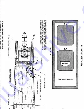 SIG HUMMER RC-50 Building And Flying Instructions Download Page 11