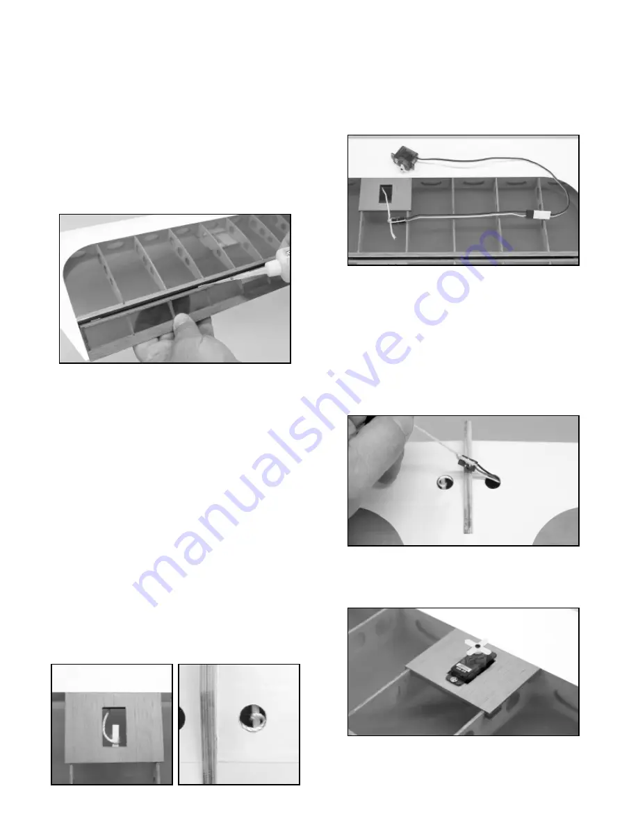 SIG KADET EP-42 Manual Download Page 4