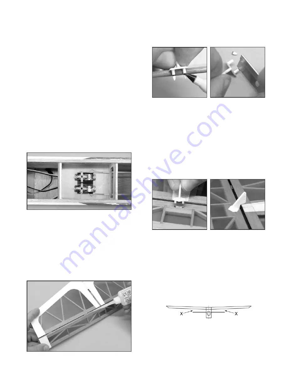 SIG KADET EP-42B Assembly Manual Download Page 7