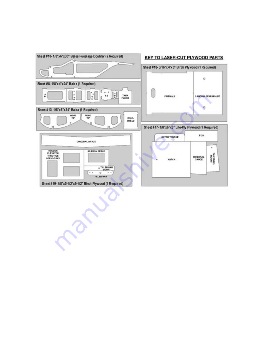 SIG KADET LT-25 Instruction Book Download Page 4