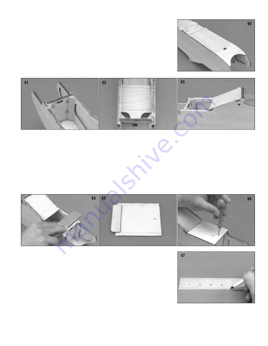 SIG KADET LT-25 Instruction Book Download Page 17