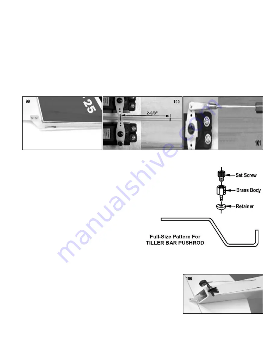 SIG KADET LT-25 Instruction Book Download Page 27