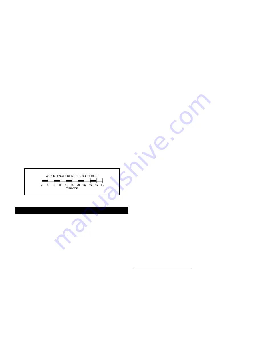 SIG KADET LT-40 EG Assembly Manual Download Page 6