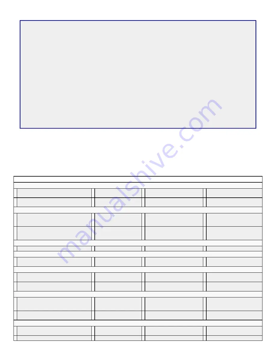 SIG KADET LT-40 Instruction Manual Download Page 2