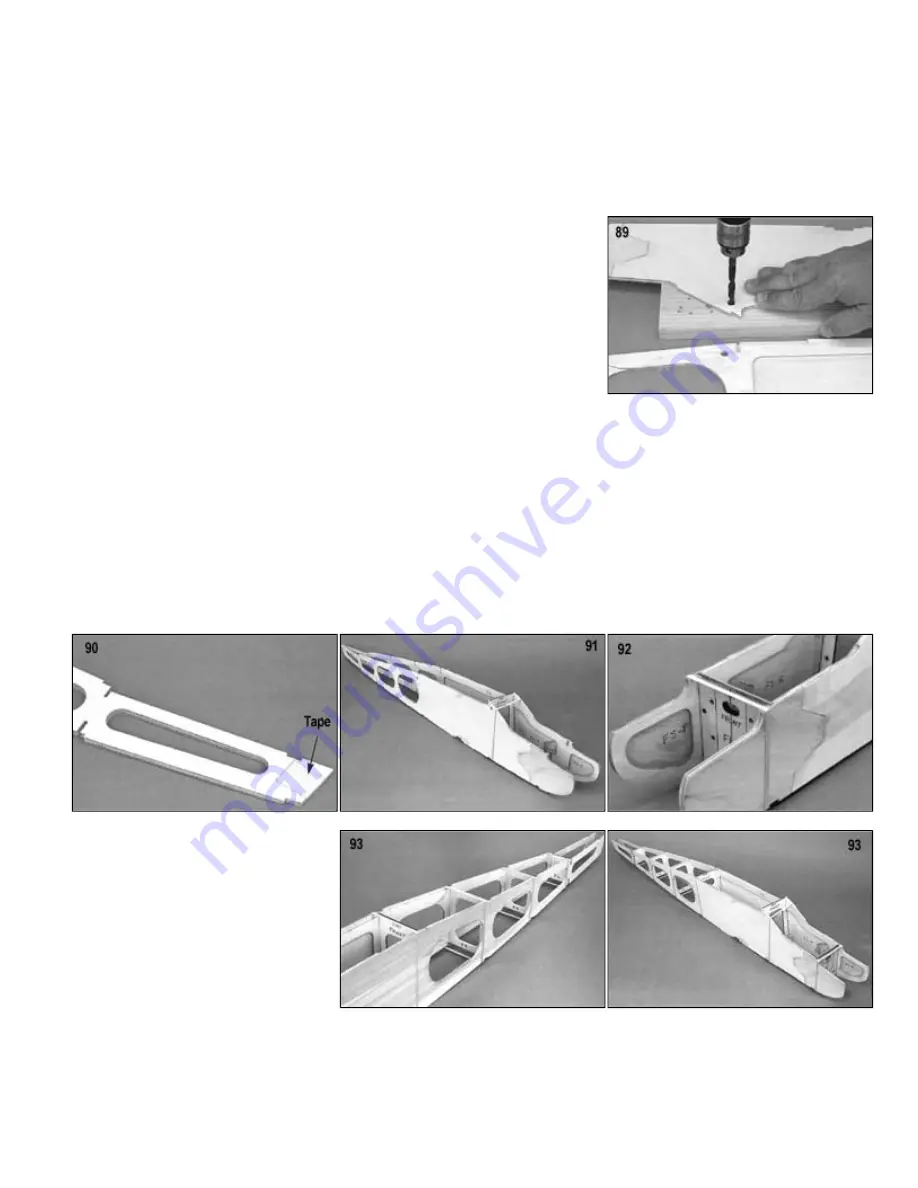 SIG KADET LT-40 Instruction Manual Download Page 22