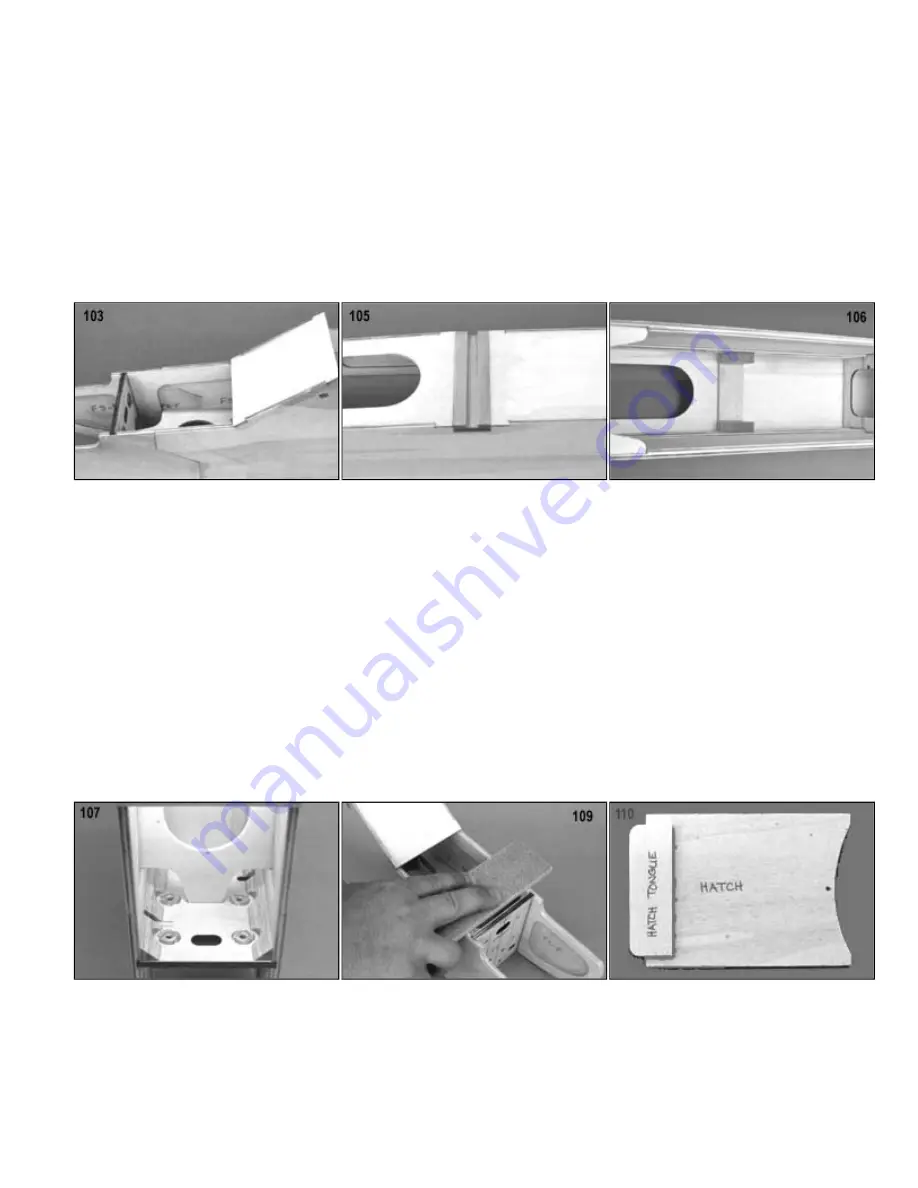 SIG KADET LT-40 Instruction Manual Download Page 24