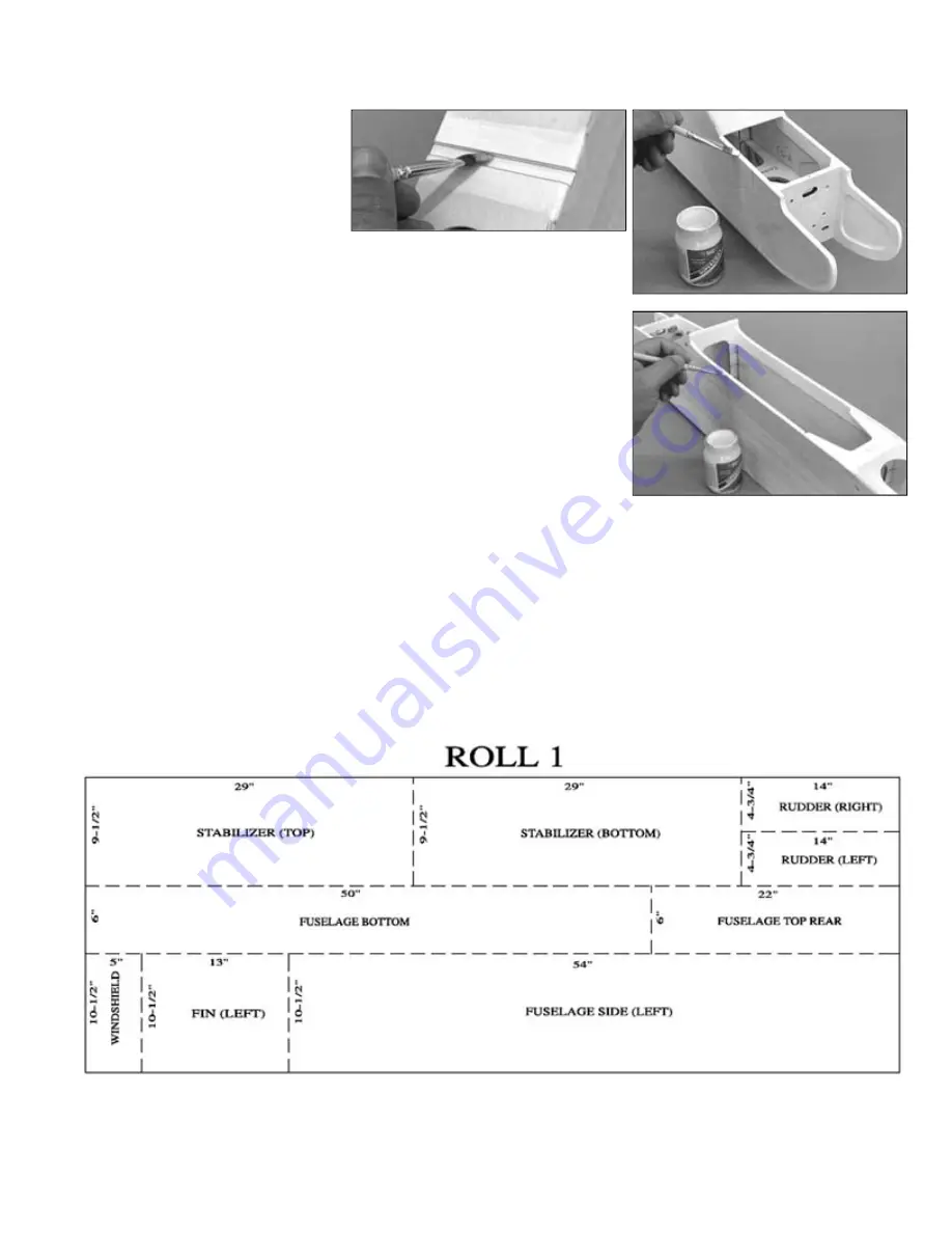 SIG KADET LT-40 Instruction Manual Download Page 29