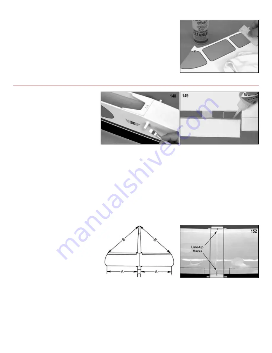 SIG KADET LT-40 Instruction Manual Download Page 34