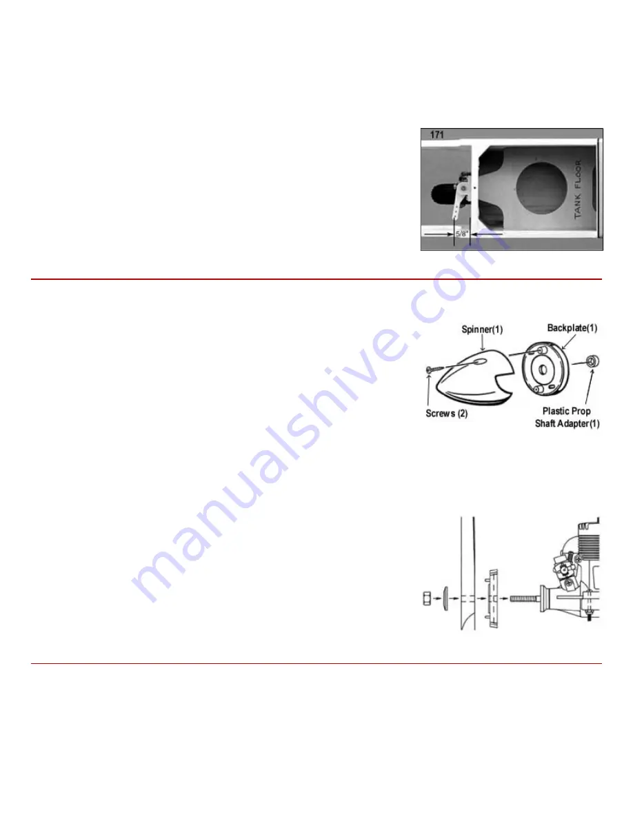 SIG KADET LT-40 Instruction Manual Download Page 37