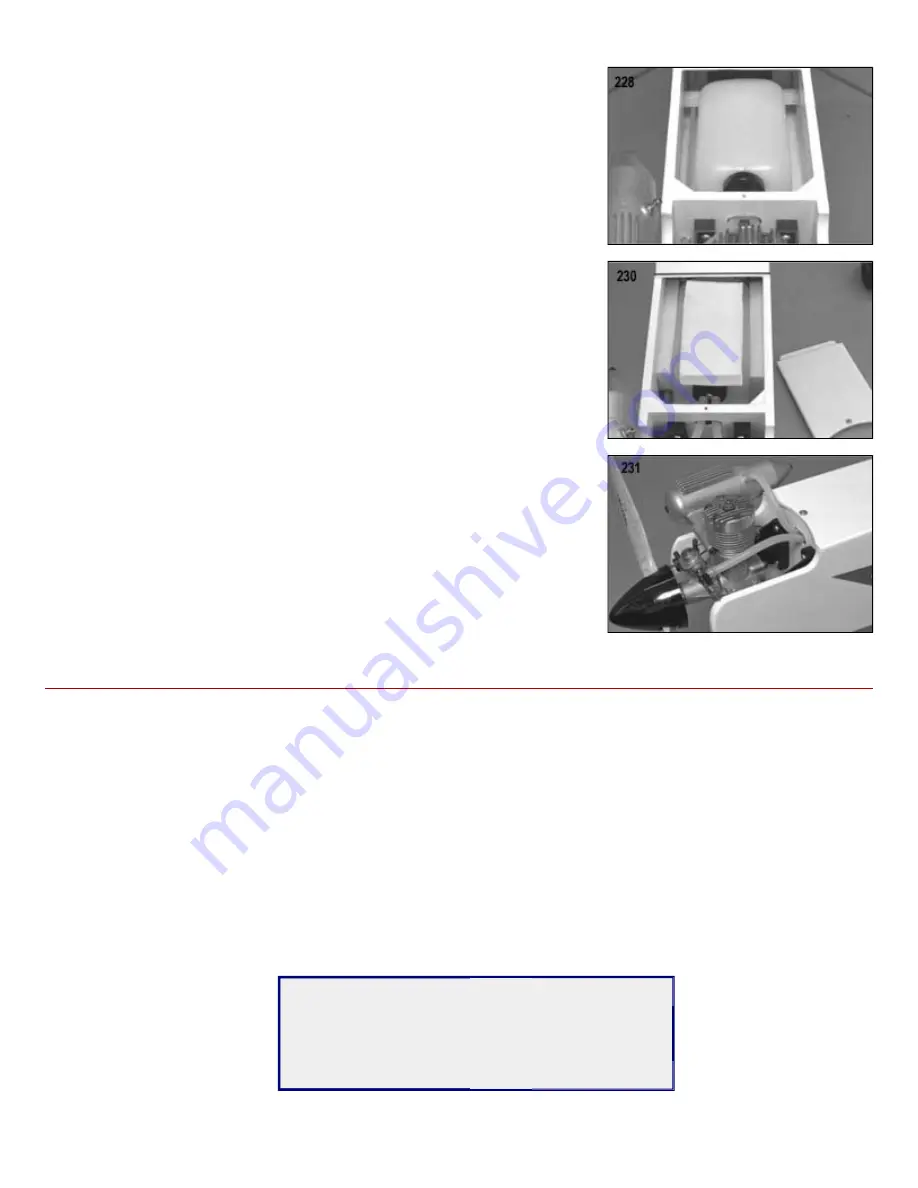 SIG KADET LT-40 Instruction Manual Download Page 45