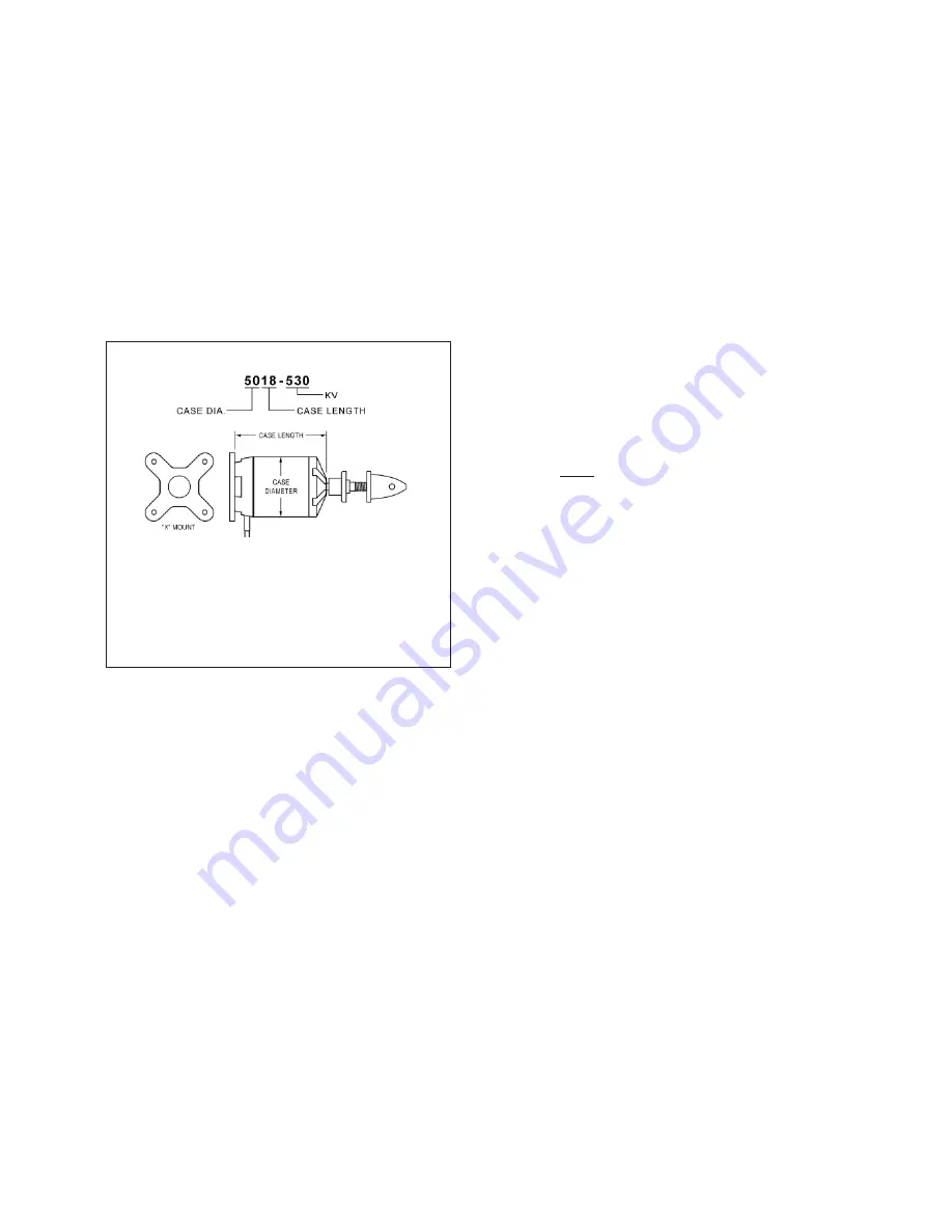 SIG Kadet Senior Sport Assembly Manual Download Page 3