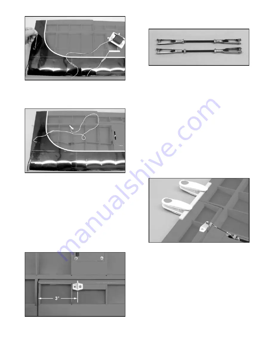 SIG Kadet Senorita EP Assembly Manual Download Page 6