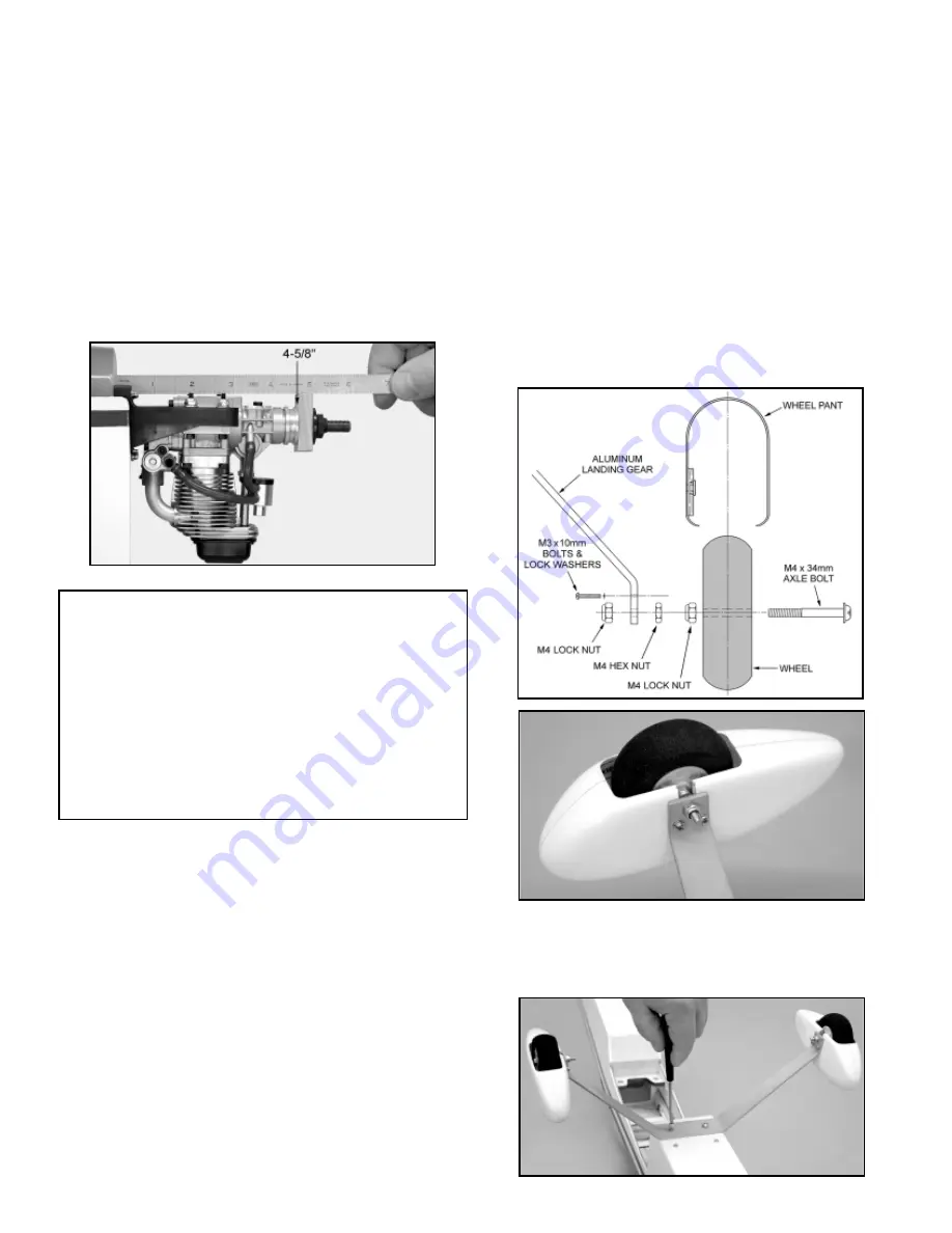 SIG MAYHEM 40 Manual Download Page 8