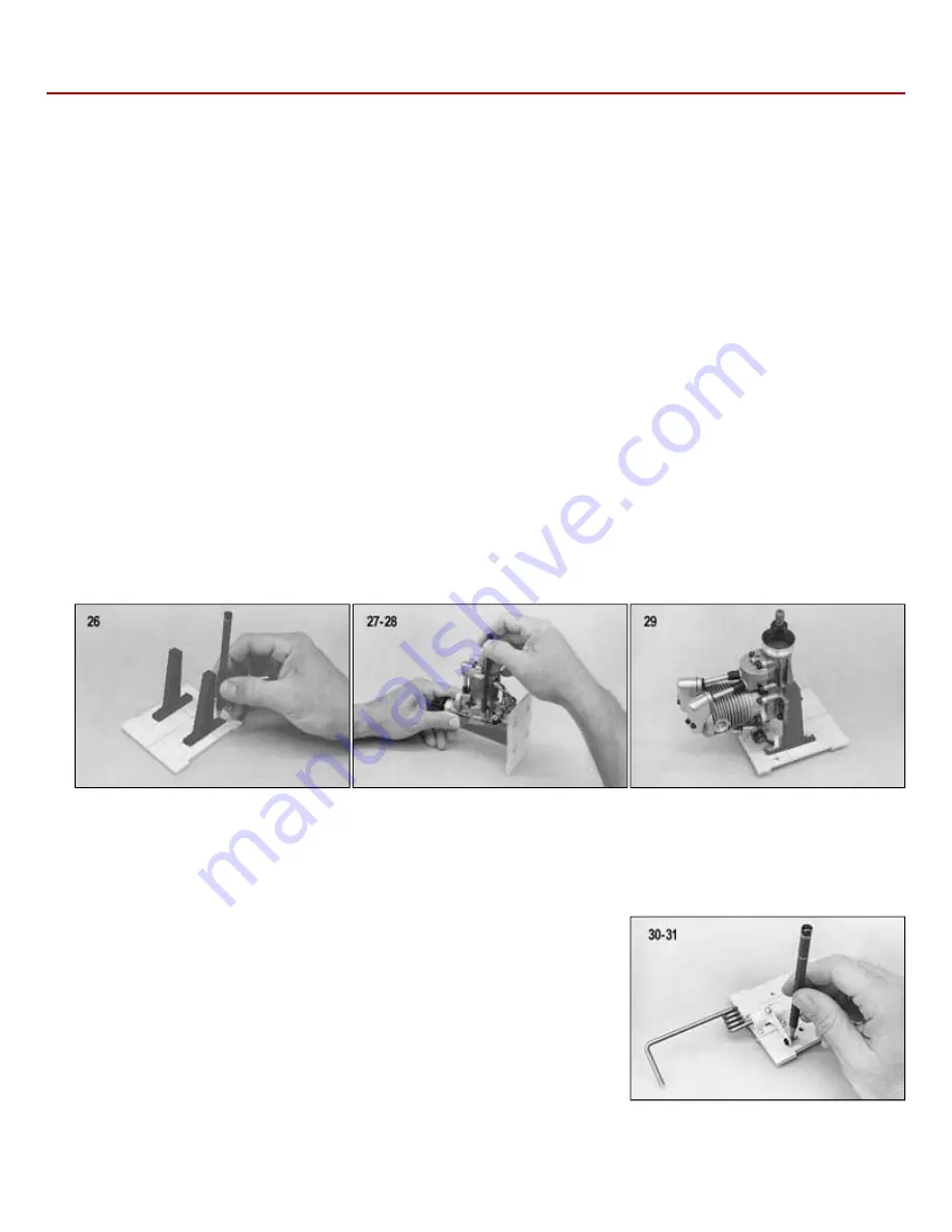 SIG MID-STAR 40 Building And Flying Instructions Download Page 10