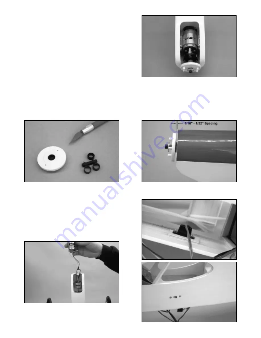 SIG RASCAL ARF Assembly Manual Download Page 10