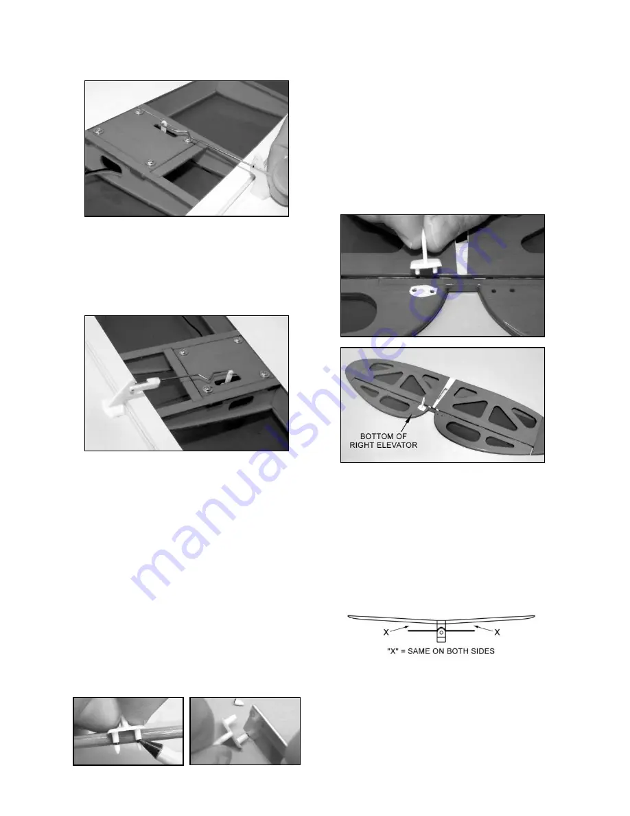 SIG RASCAL EP-49 Assembly Manual Download Page 6