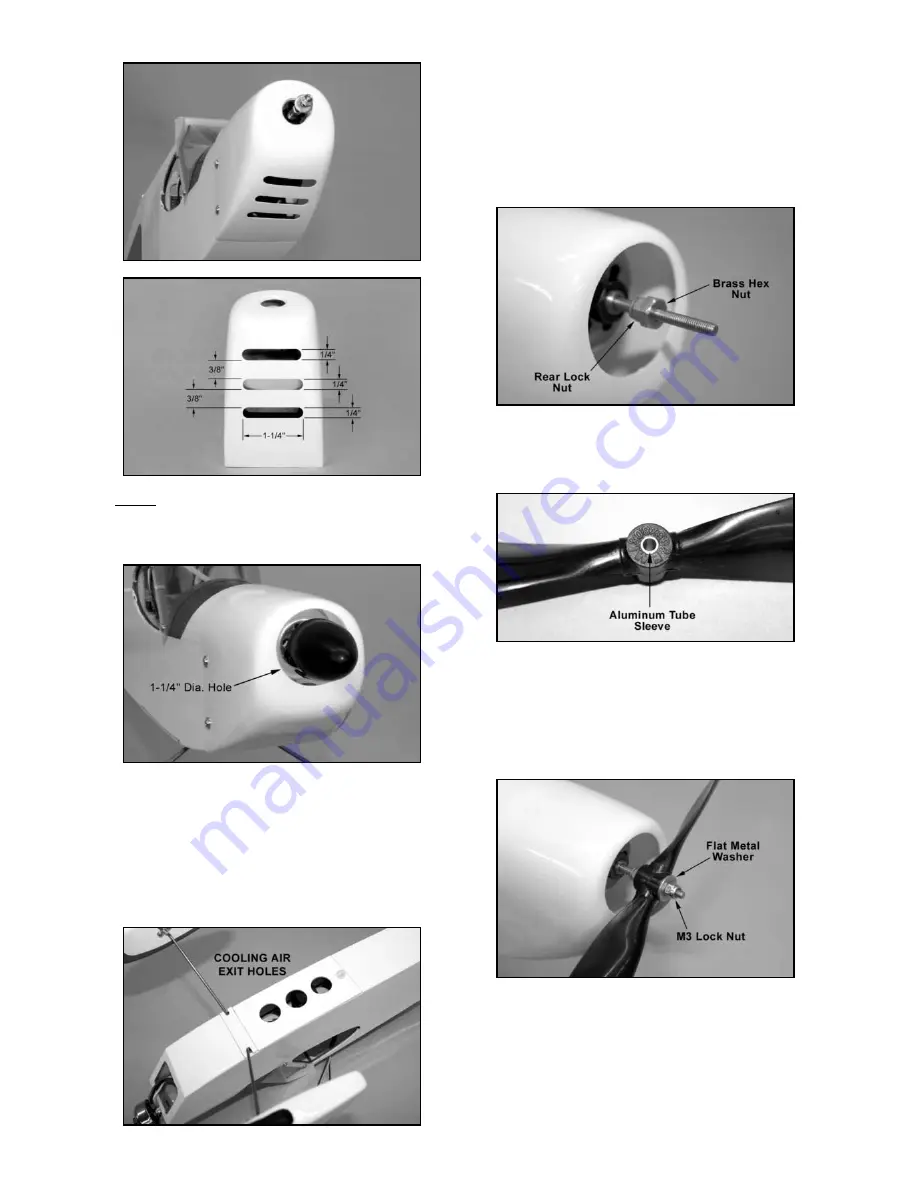 SIG RASCAL EP-49 Assembly Manual Download Page 13