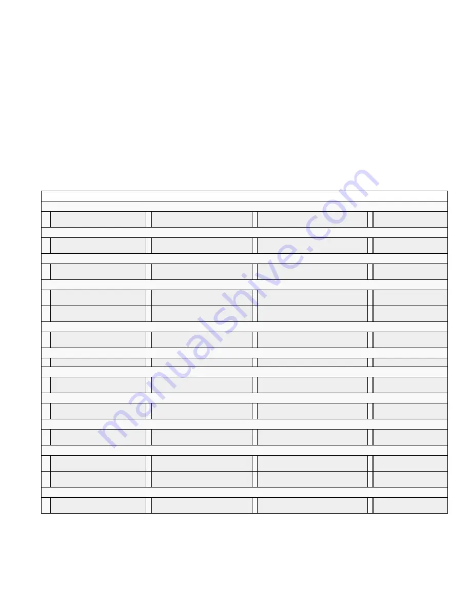 SIG RISER SIGRC52 Building And Flying Instructions Download Page 2