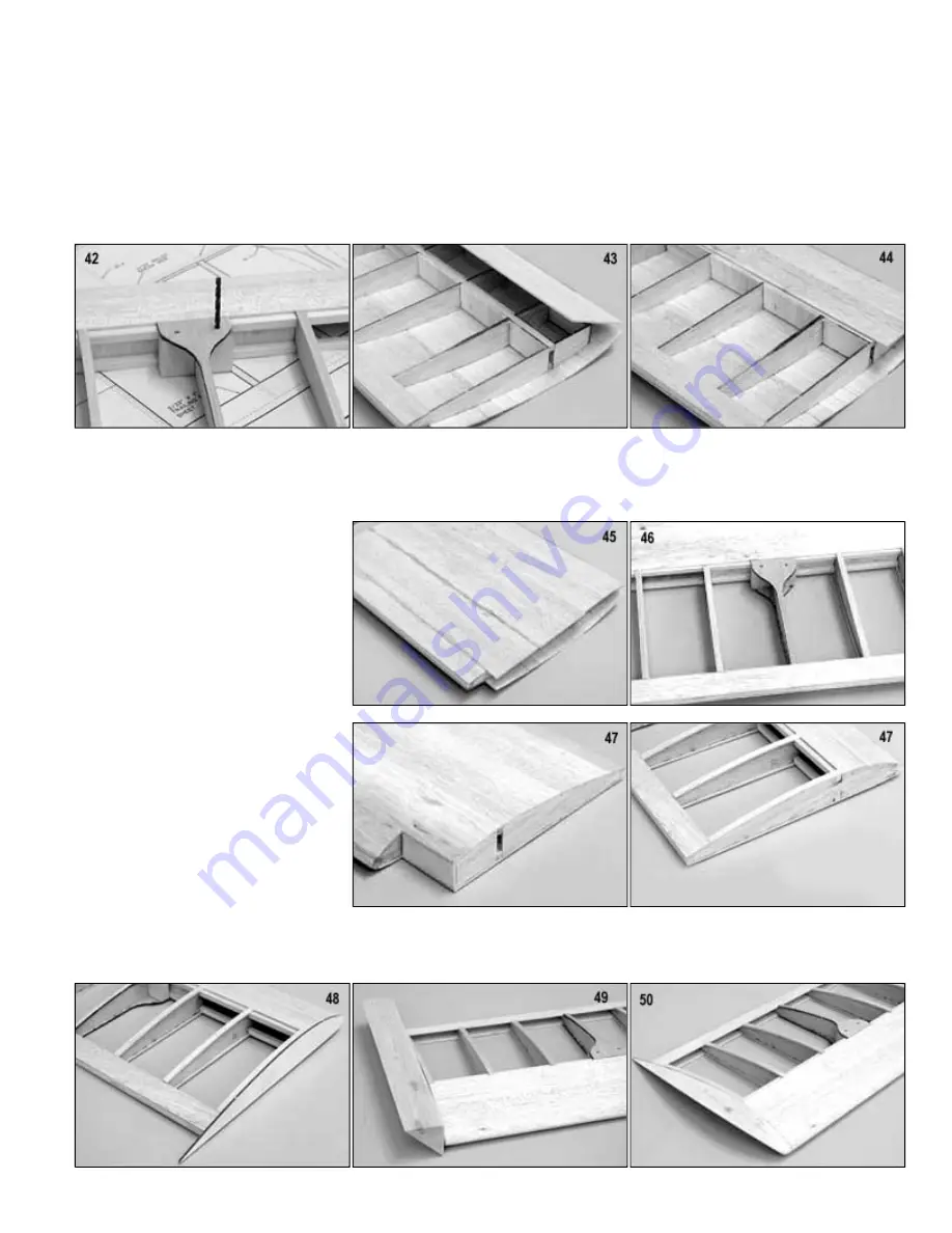 SIG Sealane Instruction Book Download Page 12