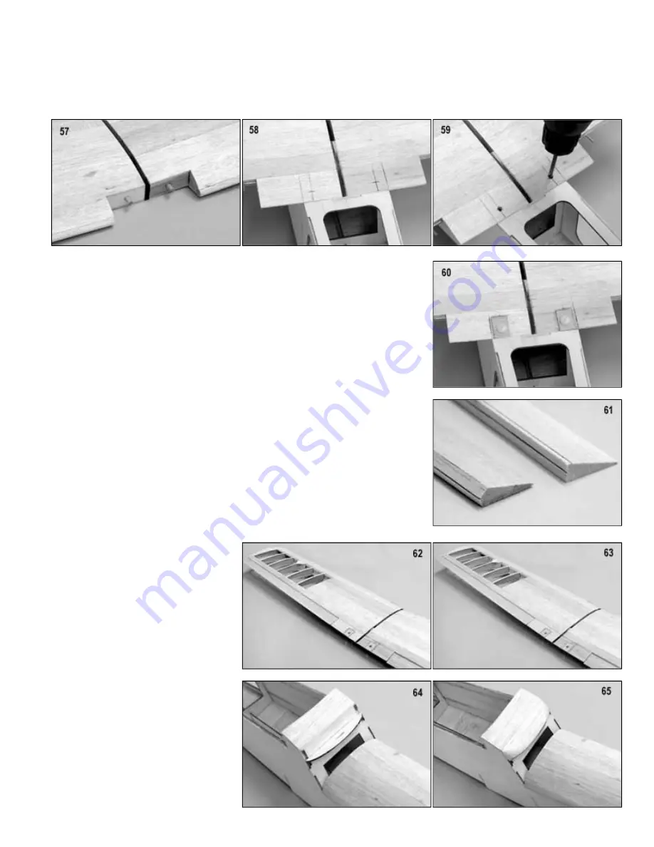 SIG Sealane Instruction Book Download Page 14