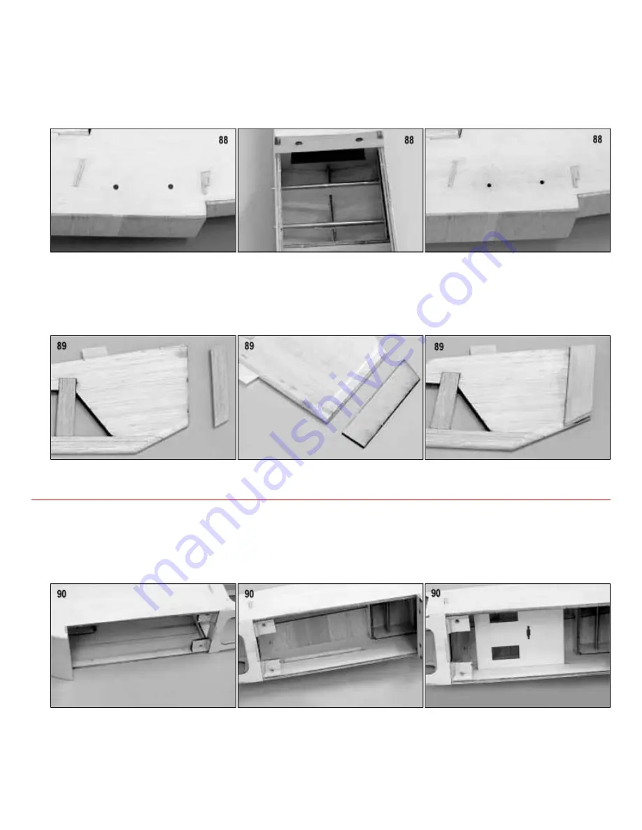 SIG Sealane Instruction Book Download Page 19