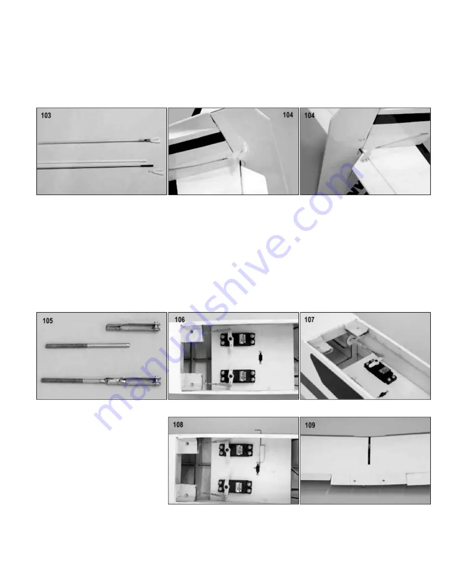 SIG Sealane Instruction Book Download Page 22