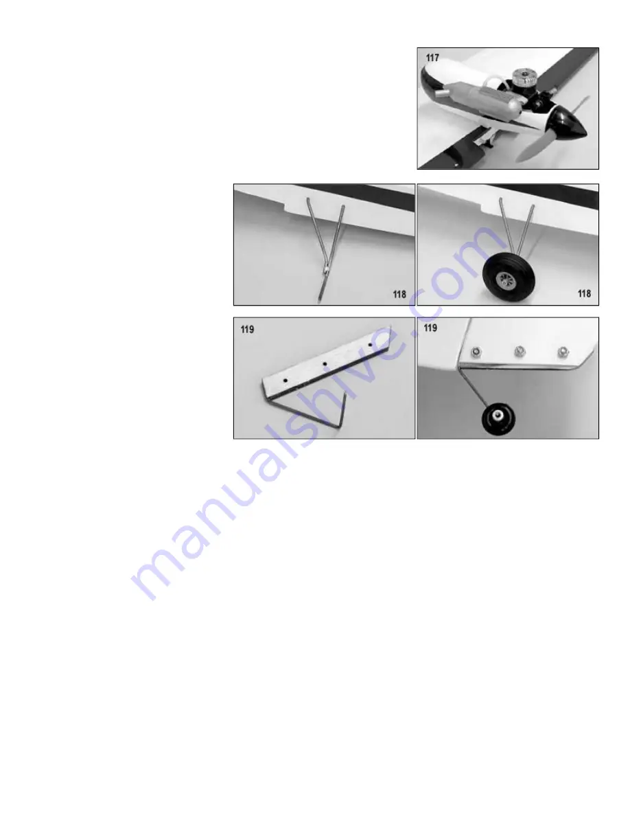 SIG Sealane Instruction Book Download Page 24