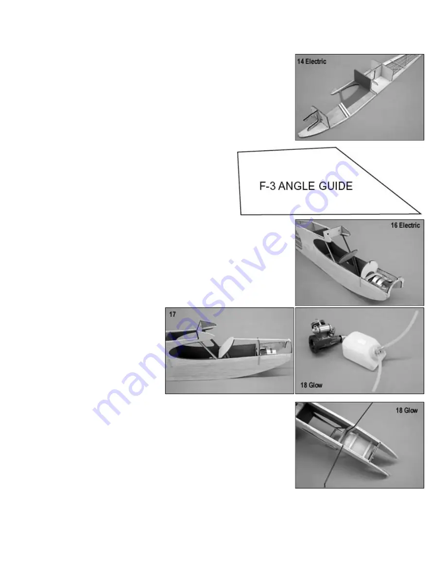 SIG SIGRC80 Rascal C Instruction Book Download Page 8