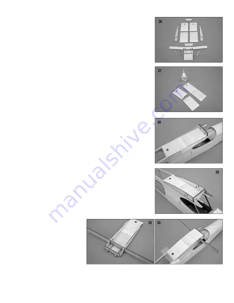 SIG SIGRC80 Rascal C Instruction Book Download Page 11