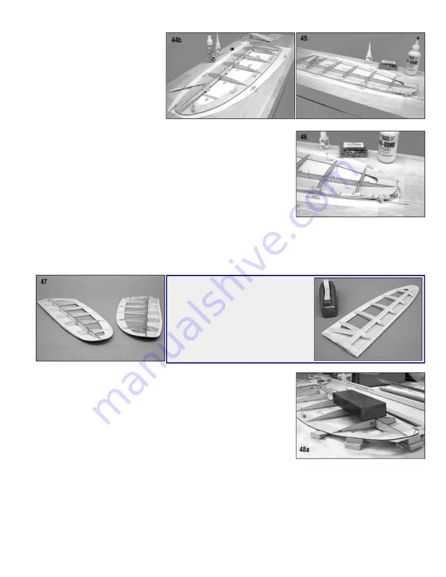 SIG SIGRC80 Rascal C Instruction Book Download Page 15