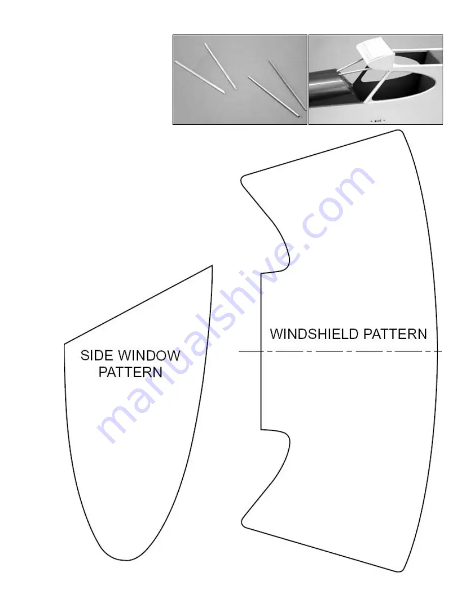 SIG SIGRC80 Rascal C Instruction Book Download Page 24